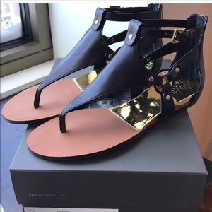 Vince camuto sandals